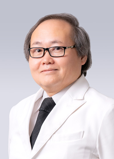 ブレインクリニック 東京院 院長 松尾 佳司