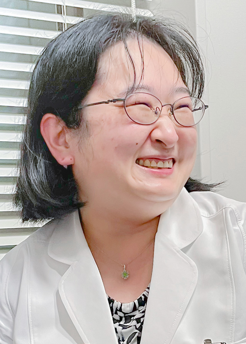 長野 真澄