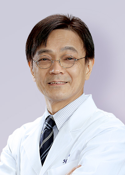 大川原 潤