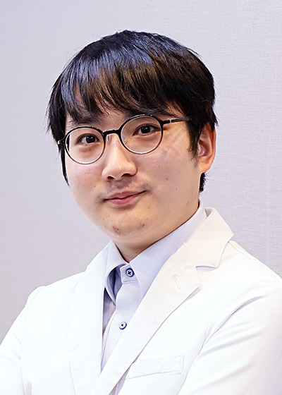 ブレインクリニック院長 坂 達典