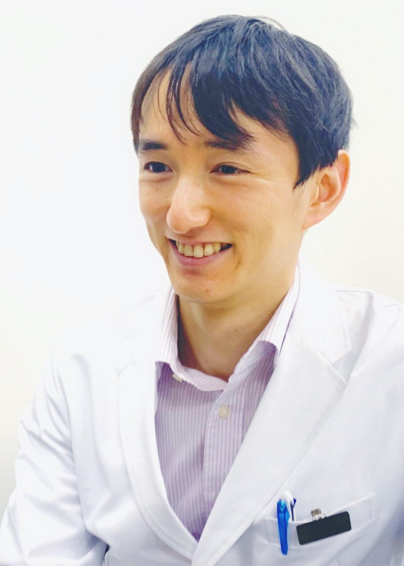 魚住 翔
