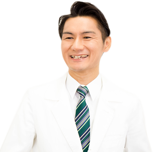 医学博士川口佑