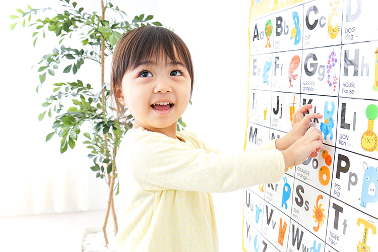 発達障害かも？子どもへの接し方