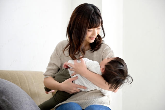 乳児のADHDの特徴