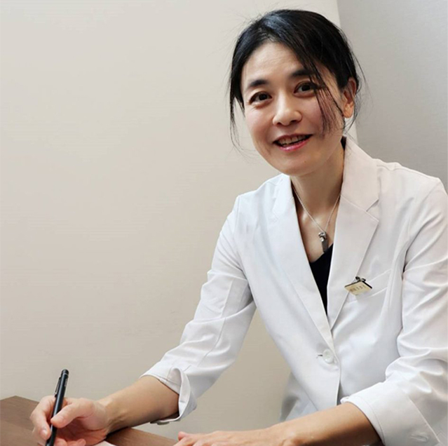 前田 久美子