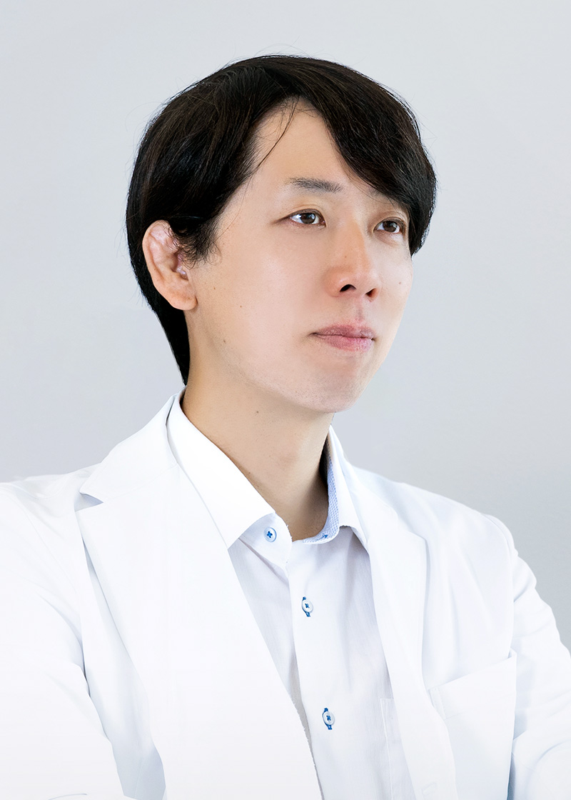 和田 哲